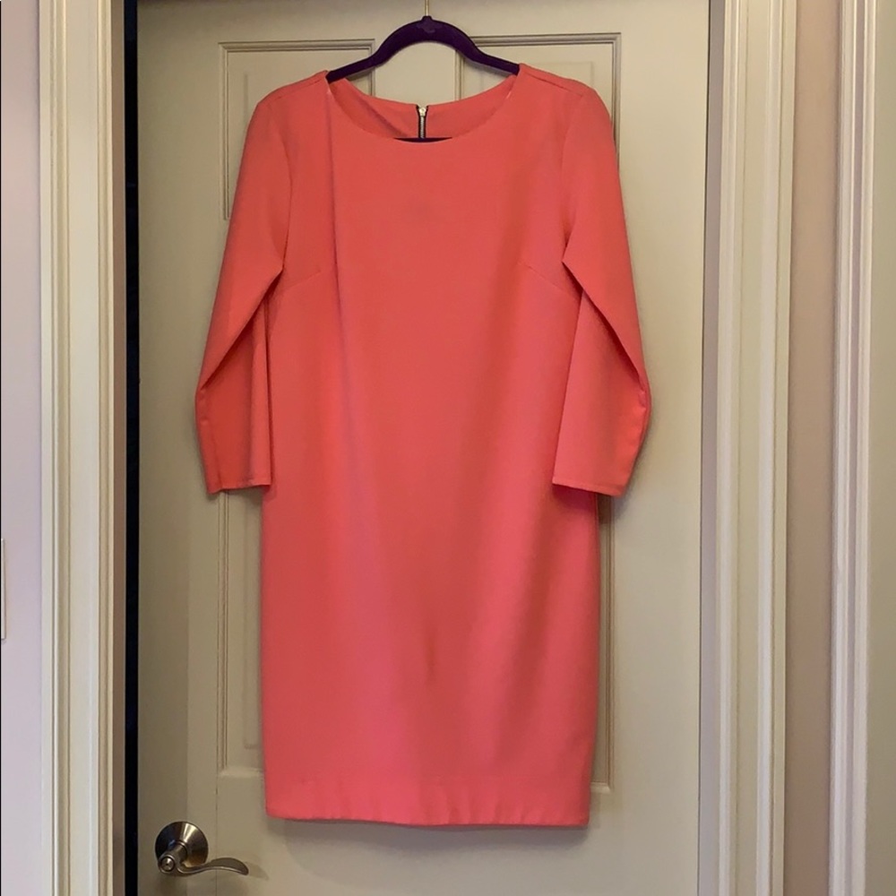 Summer loose dress